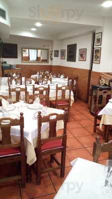 Restaurantes Los Clarines