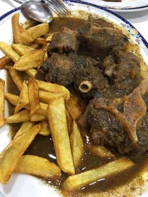 Restaurantes Los Clarines