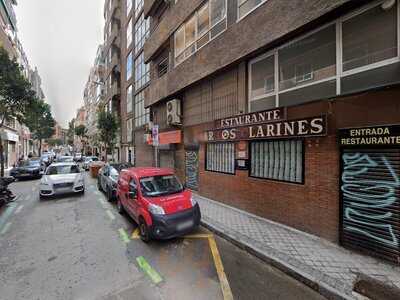 Restaurantes Los Clarines