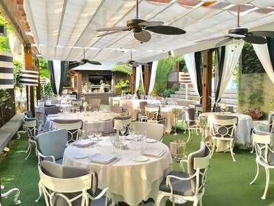 El Jardin De Miguel Angel