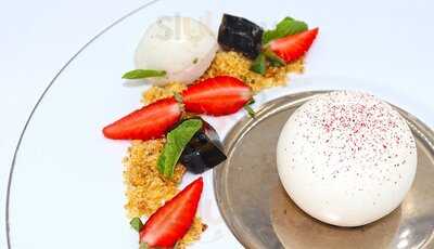 El Jardin De Miguel Angel