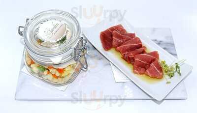 El Jardin De Miguel Angel