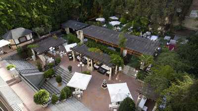 El Jardin De Miguel Angel