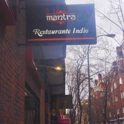 Mantra Restaurant