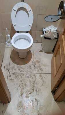 Cafeteria Esparteros