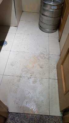 Cafeteria Esparteros