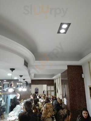 Cafeteria Esparteros