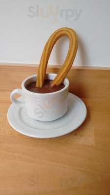 Cafeteria Esparteros