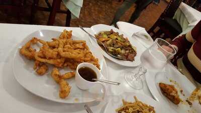 La Buena Suerte Restaurante Chino