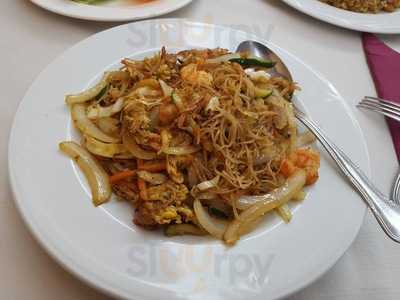 La Buena Suerte Restaurante Chino