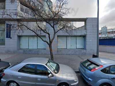 La Buena Suerte Restaurante Chino