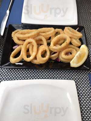 Cafetería Restaurante Alfonso Xi