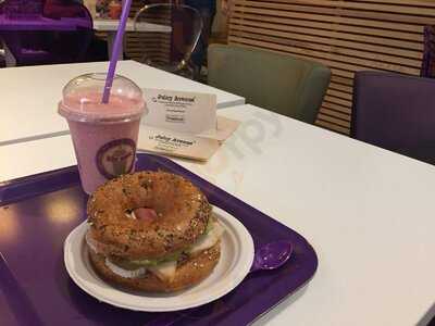 Juicy Avenue Fuencarral