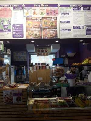 Juicy Avenue Fuencarral