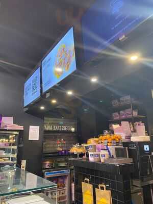 Juicy Avenue Fuencarral