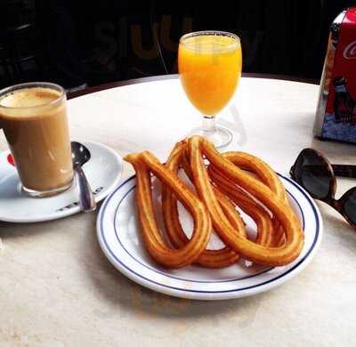 Churreria Mirasierra Sl