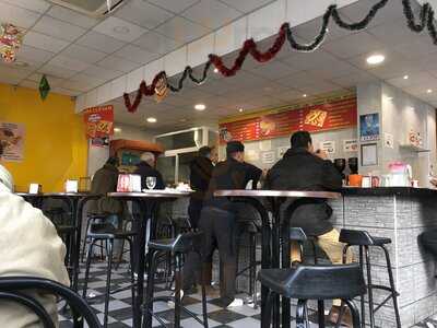 Churreria Mirasierra Sl