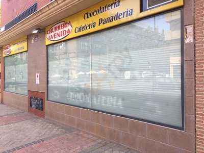 Churreria Mirasierra Sl