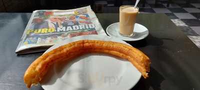 Churreria Mirasierra Sl