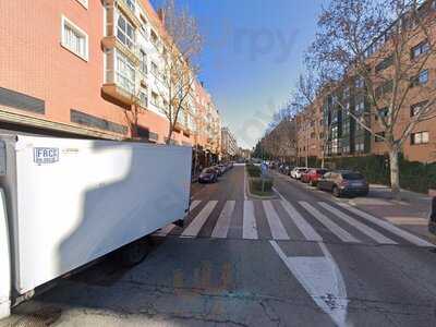 Churreria Mirasierra Sl