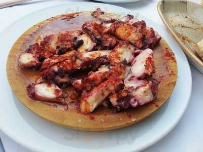 Restaurante Cervecería Arcade