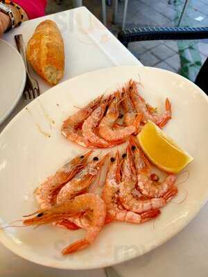 Restaurante Cervecería Arcade