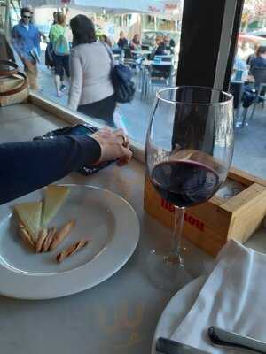 Restaurante Cervecería Arcade