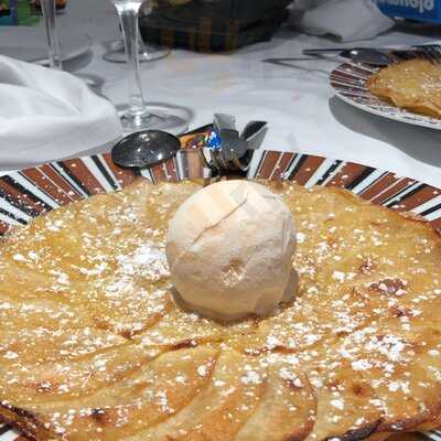 Restaurante Cervecería Arcade