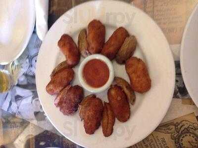 Tapa Sentao El De Abajo