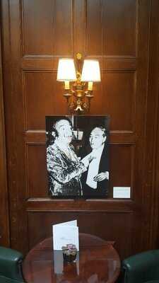 1912 Museo Bar Palace