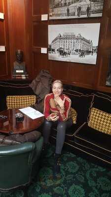 1912 Museo Bar Palace