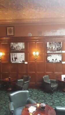 1912 Museo Bar Palace