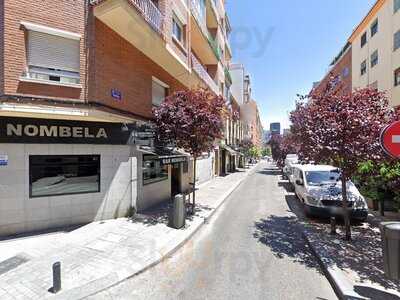 Bar Nombela