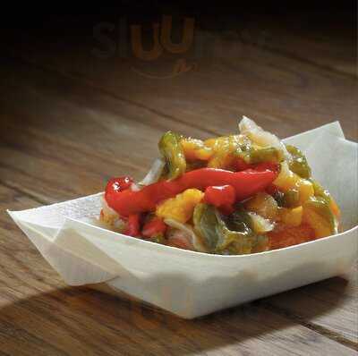 Hamburguesa Nostra Mercado De San Miguel