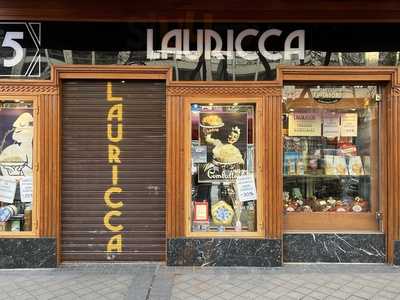 Lauricca