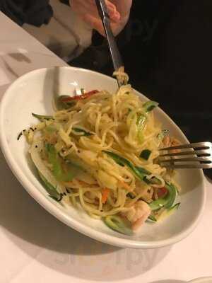 Arisu Restaurante Coreano