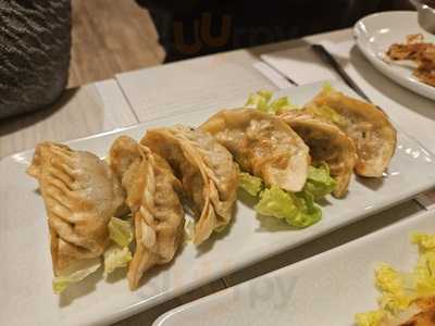 Arisu Restaurante Coreano