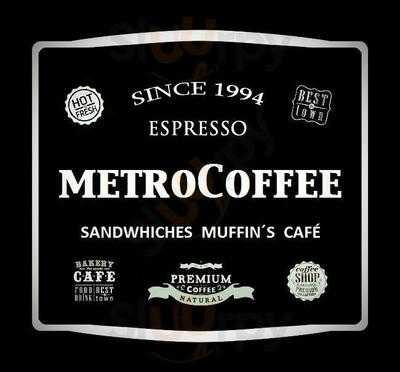 Metrocoffee