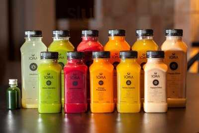 Soma Healthy Café