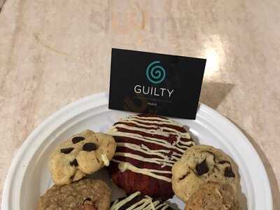 Guilty - Cookie Shop (chamberí).