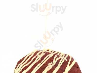 Guilty - Cookie Shop (chamberí).