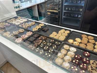 Guilty - Cookie Shop (chamberí).