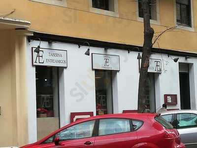 Taberna Entreamigos