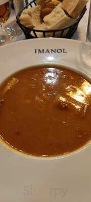 Asador Imanol Paseo De La Habana