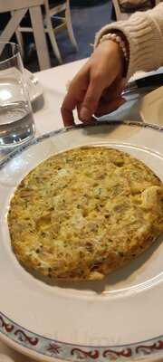 Asador Imanol Paseo De La Habana