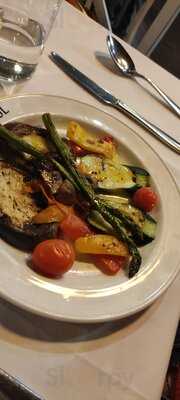 Asador Imanol Paseo De La Habana