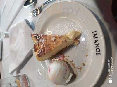 Asador Imanol Paseo De La Habana