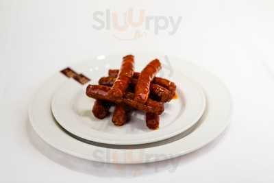 Asador Imanol Paseo De La Habana