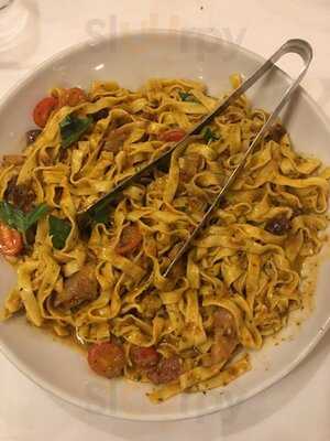 La Tagliatella Av. Machupichu, Madrid