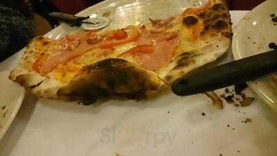 La Tagliatella Av. Machupichu, Madrid